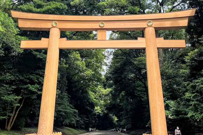 1-Day Tokyo Bus Tour - How the Shinjuku Start-and-Stop Keeps This Day Manageable