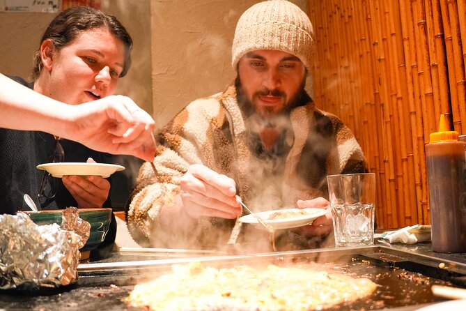 [1 Group Only] Tokyo Shinjuku Food Tour for Family - The value play: $66 for dinner, photos, and real Shinjuku fun