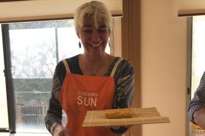 3-Hour Small-Group Sushi Making Class in Tokyo - Where Cooking Sun Tokyo fits into your Tokyo day