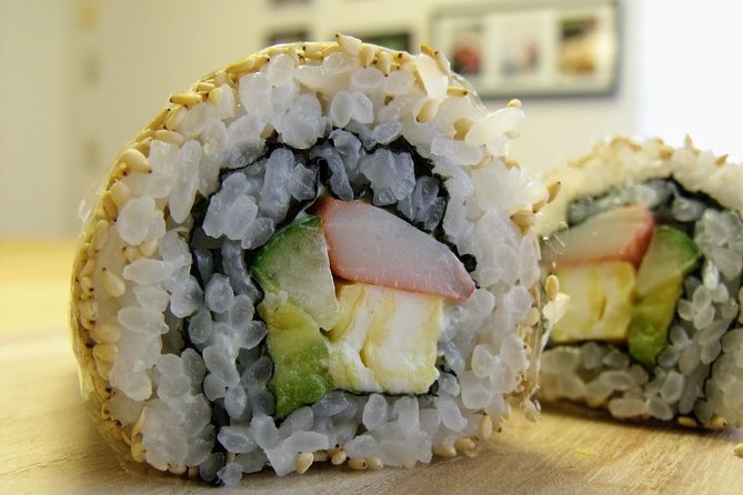 3-Hour Small-Group Sushi Making Class in Tokyo - Price and value: is $72.67 worth it?