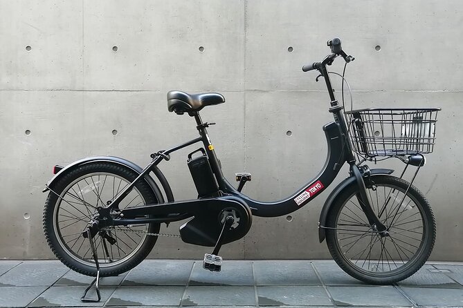 3h Tokyo E-Bike Tour: Hidden Gems, and Local Life with guide - Price, Value, and What Makes This Worth $63-ish