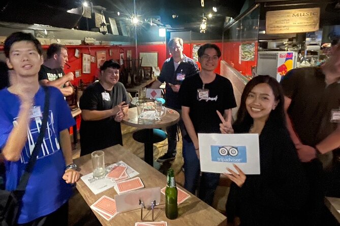 All We Can Drink and Make Friend Can Come Alone Party in Shinjuku - Price and Logistics: Getting Good Value Without Extra Headaches