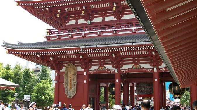 Asakusa: 1400-year history exploration - Key Takeaways Before You Go