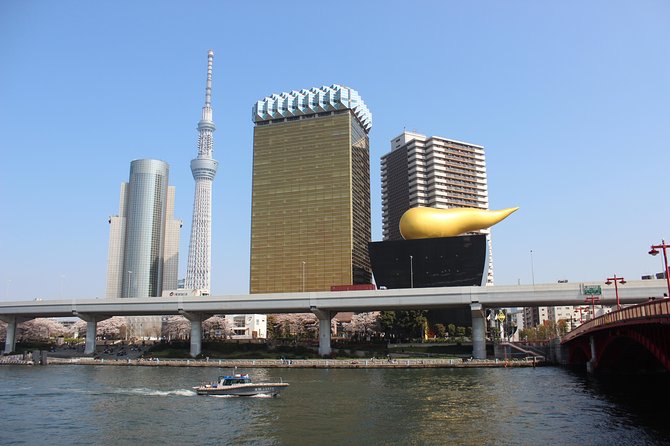 Asakusa: 1400-year history exploration - Asakusa in 3.5 Hours: What You’re Actually Getting