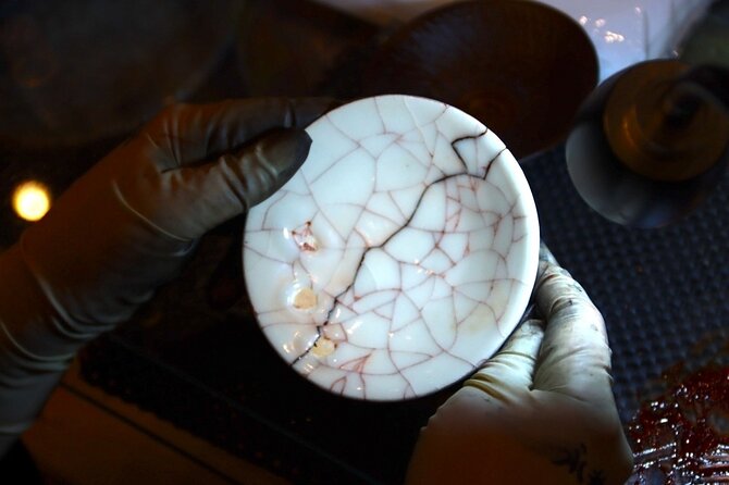 Authentic Pure Gold Kintsugi Workshop with Master Taku in Tokyo - Instructor Quality: Why This Workshop Keeps Getting 5-Star Feedback