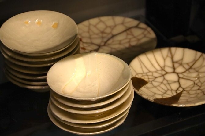 Authentic Pure Gold Kintsugi Workshop with Master Taku in Tokyo - Time and Pace: Does 90–110 Minutes Feel Too Short?