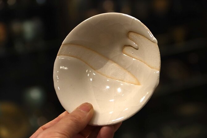 Authentic Pure Gold Kintsugi Workshop with Master Taku in Tokyo - Price: Is $142.60 Worth It?