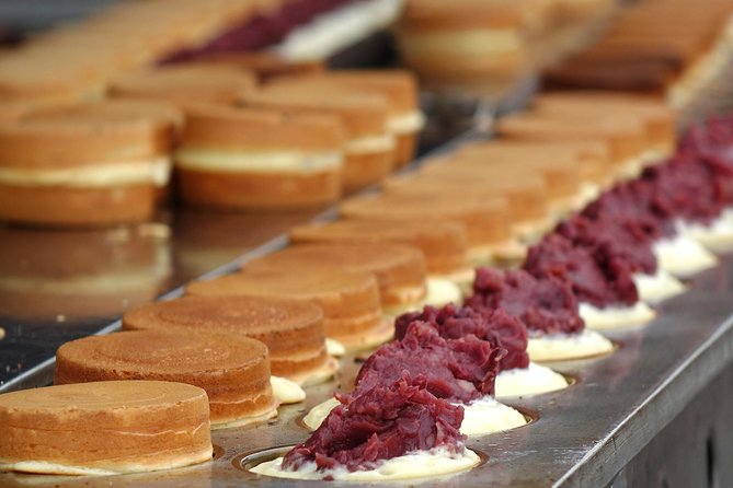Best of Shibuya Food Tour - Back alleys, Shibuya Center-gai, Shibuya Crossing, and the fashion streets