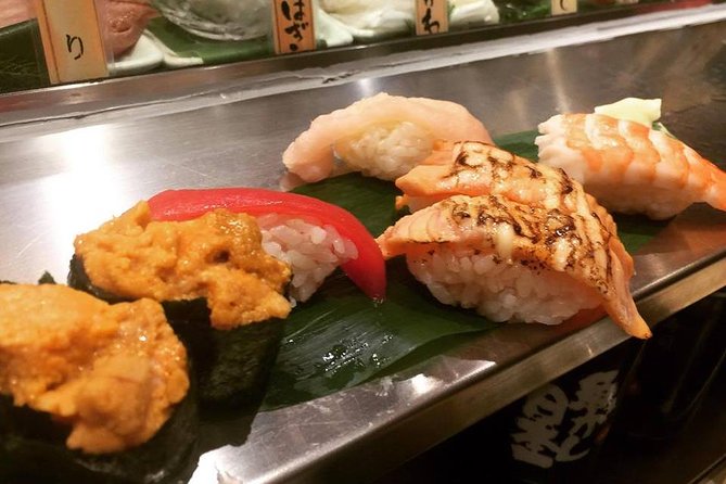 Best of Shibuya Food Tour - Group vibe, guide styles, and how to choose well