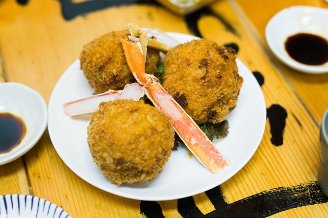 Best of Shinjuku: Izakaya Food Tour (4 Stops, 14+ Tastings) - Why this Shinjuku izakaya night works (and for whom it’s perfect)