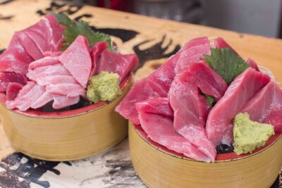 Best of Shinjuku: Izakaya Food Tour (4 Stops, 14+ Tastings) - The route: how 4 Shinjuku stops shape your night