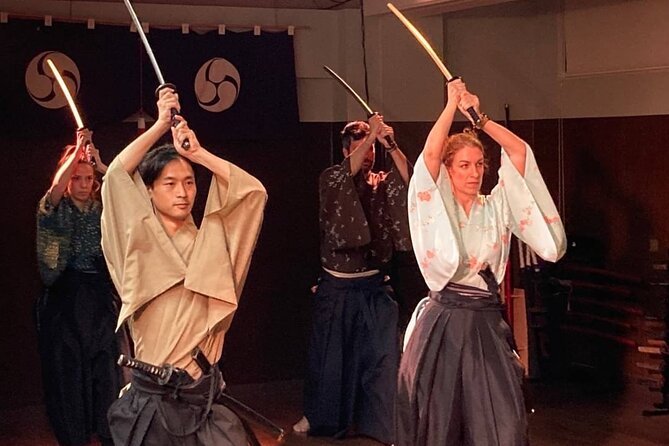 Best Samurai Experience in Tokyo - Price and Value: Is $65 Worth It in Tokyo?