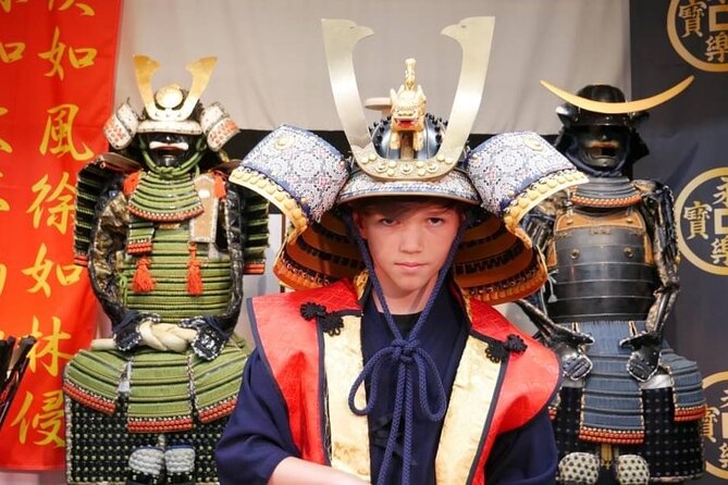 Best Samurai Experience in Tokyo - The Chambara Practice: Turning Moves Into a Mini Sword Fight