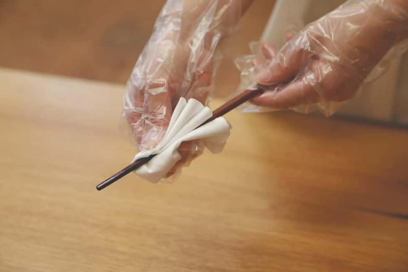 Chopstick Making Workshop in Ginza - Key things to know before you go