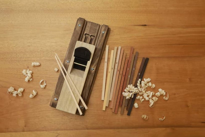 Chopstick Making Workshop in Ginza - Where the Workshop Fits in Your Ginza Day