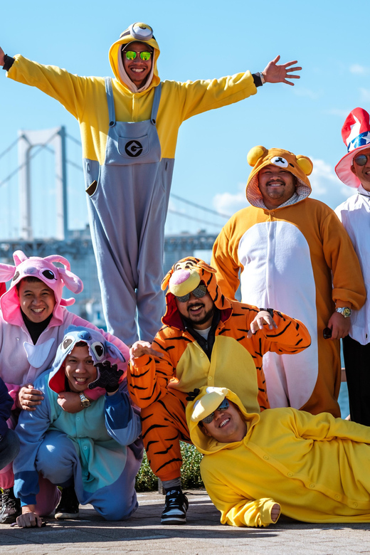 East Tokyo Go-Kart Tour - Who should book this (and who should rethink it)