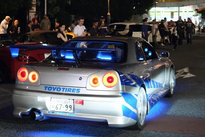 Fast & Furious Tokyo Drift 3 (Kaila Yu-SP) : Experience Ride JDM - Key highlights I’d plan around