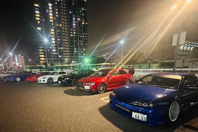 Fast & Furious Tokyo Drift 3 (Kaila Yu-SP) : Experience Ride JDM - Cars, drivers, and the real meaning of the JDM experience