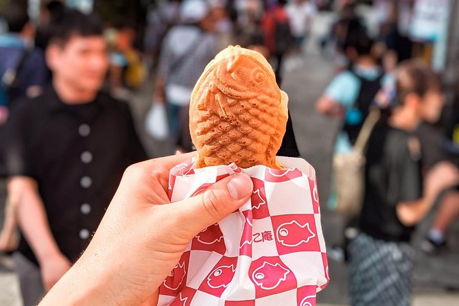 Flavours of Tokyo: A Journey Through Time - Small Group Food Tour - The value question: $176 for 14 dishes plus lunch and a drink