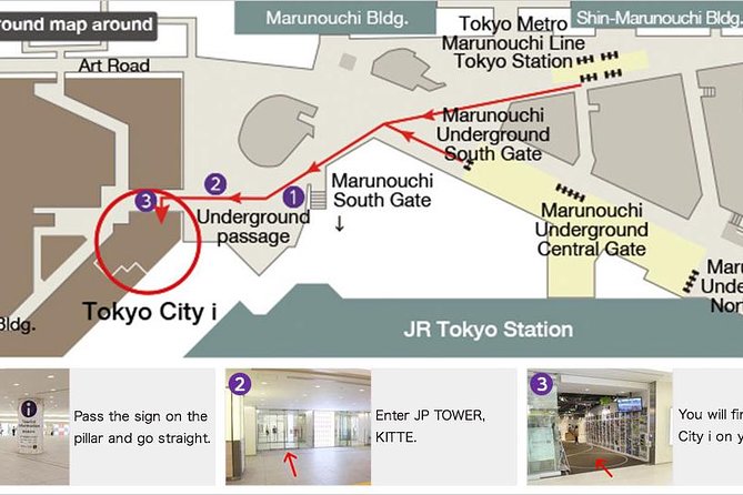 From Tokyo 1-Day Kyoto English-guided Tour by Bullet Train - The overall pacing: why it feels both efficient and a little stressful