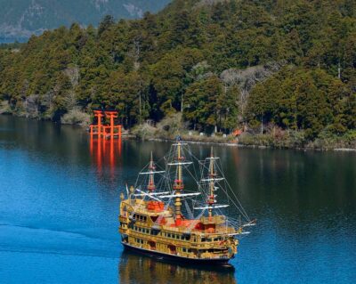 From Tokyo: Mt. Fuji & Hakone Tour w/ Return by Bullet Train - Mt. Fuji 5th Station: What You Actually See When You Get There