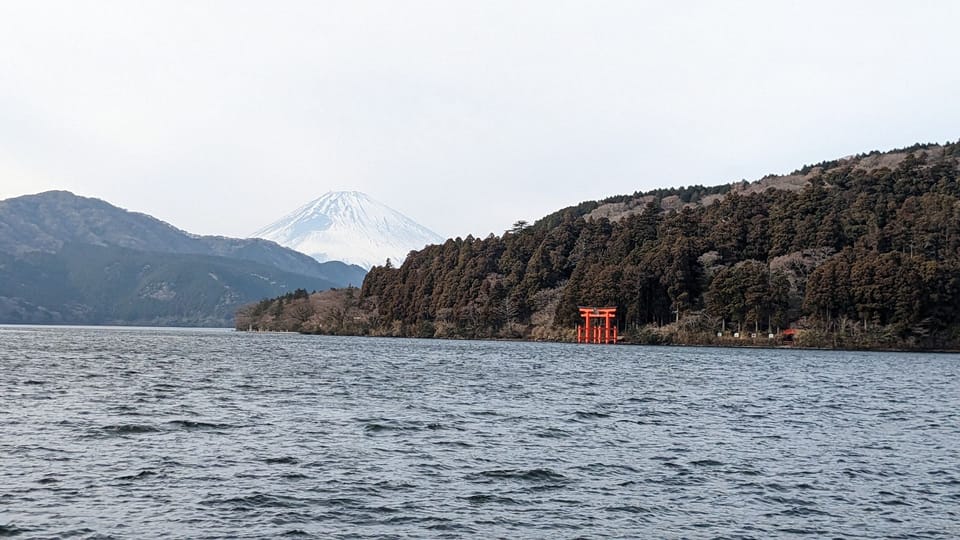 From Tokyo: Mt. Fuji & Hakone Tour w/ Return by Bullet Train - Price and Value: What You’re Really Paying For at $117