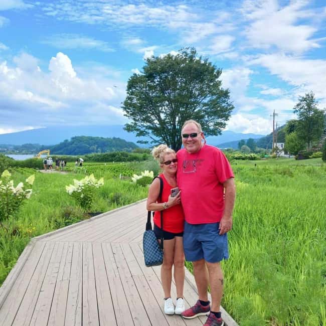 From Tokyo: Mt Fuji Private Day Tour In Luxury Land Cruiser - Key highlights worth planning around