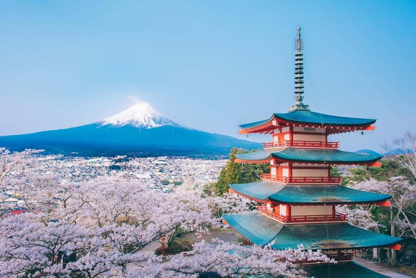 From Tokyo: Must-Visit Mount Fuji Highlight Full-Day Tour - Key Things That Make This Mount Fuji Tour Worth Your Day