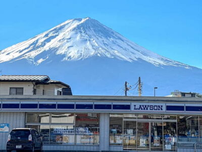From Tokyo: Must-Visit Mount Fuji Highlight Full-Day Tour - Two Route Choices: Course A for the Classic Shot, Course B for the Slower Scenes