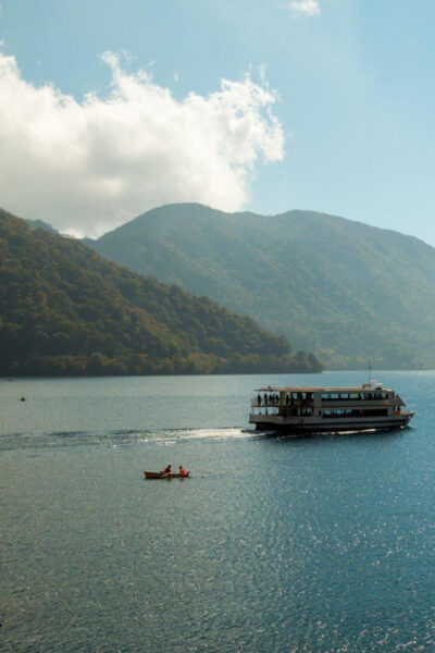 From Tokyo: Nikko World Heritage Site Private Full-Day Trip - The Tokyo-to-Nikko drive: when timing makes or breaks the day