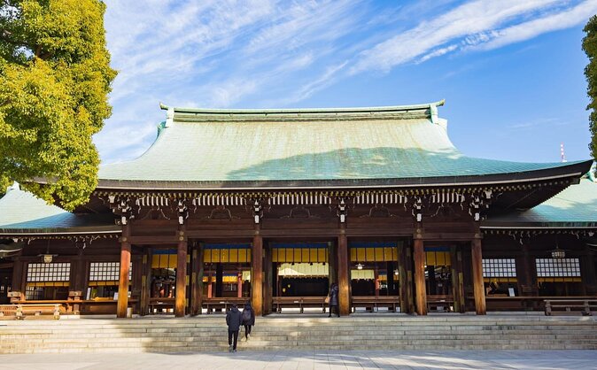 Get Unique Insights into Tokyo - Private Tour with local Guide - Key highlights you’ll feel on this tour