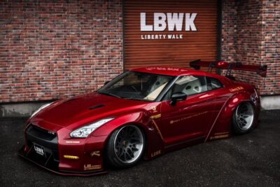 GT-R35 800hp Club Membership - secret underground car meet - Price and Value: What $205 Actually Covers