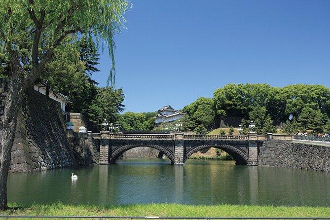 Half-day Tokyo Afternoon Tour by Hato Bus - Why the guide and bus pairing saves real energy