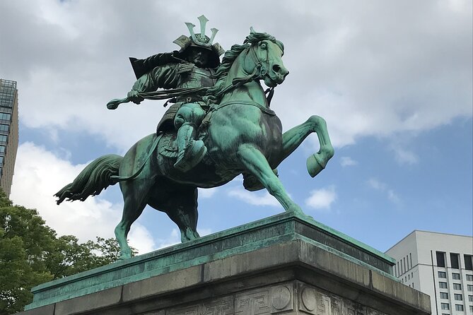 Half-day Tokyo Afternoon Tour by Hato Bus - Traffic and timing: the one thing you can’t control