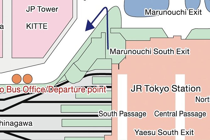Half-day Tokyo Morning Tour by Hato Bus - Imperial Palace stop: what you’ll actually see (and why it’s brief)