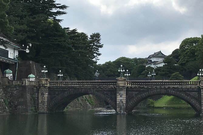 Half-day Tokyo Morning Tour by Hato Bus - Who this tour is best for