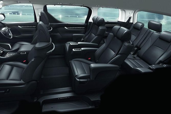 Haneda Airport (HND) Private Transfer to Central Tokyo - Who this transfer is best for (and who might not need it)