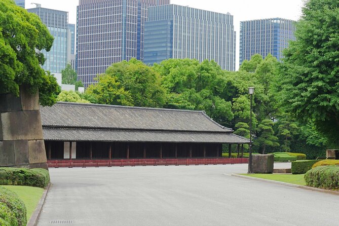 Imperial Palace East Garden and Edo Castle Walking Tour in Tokyo - Guides who turn gardens into stories (and why their style matters)
