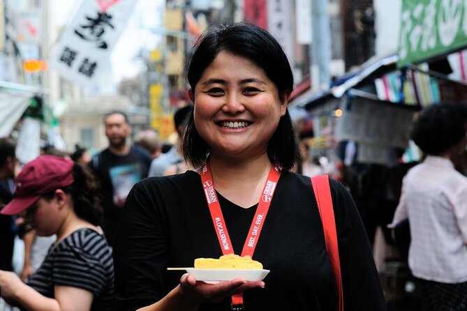 Inside Tokyo’s Kitchen: Tsukiji Market, Food & Culture Tour - Meeting at Kabukiza: Kabuki Inari Shrine First