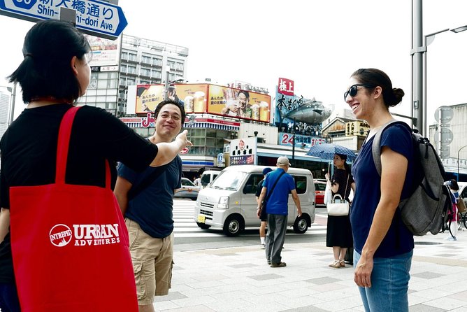 Inside Tokyo’s Kitchen: Tsukiji Market, Food & Culture Tour - What You Learn (Besides How Good Sushi Tastes)