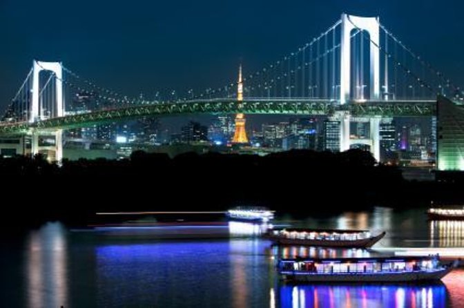 Luxury van Ride to famous car meet up spot Daikoku - Key highlights worth planning around