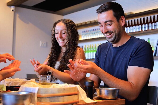 Make Sushi and Create Unforgettable Memories in Tokyo - Key points you’ll care about