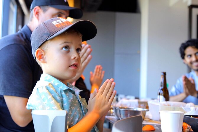 Make Sushi and Create Unforgettable Memories in Tokyo - Why Asakusa sushi feels different than a classroom