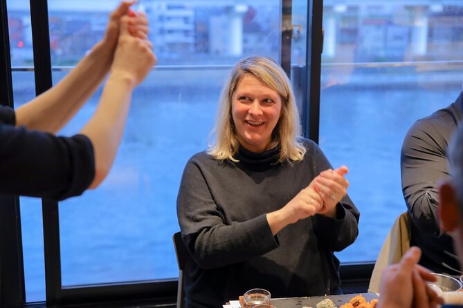 Make Sushi and Create Unforgettable Memories in Tokyo - Where it fits in your Tokyo day (and why Asakusa helps)