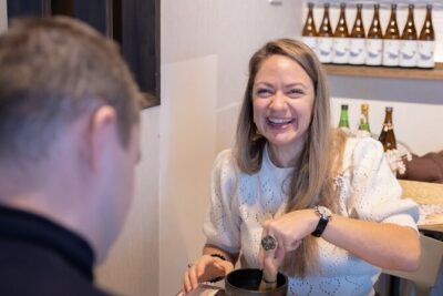 Matcha Making Class in Tokyo with Authentic Japanese Sweets Set - Finding the meeting point and what the venue experience is like