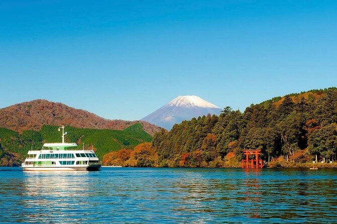 Mount Fuji Full Day Customized Private Tour with English Guide - Tokyo pickup to the Fuji region: why this private format is worth it