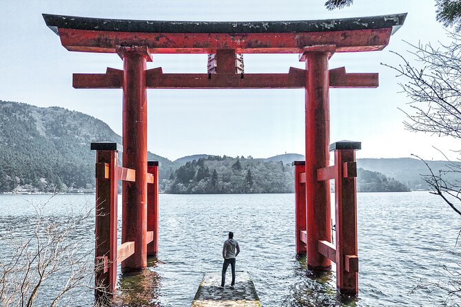 Mount Fuji, Hakone & Lakekawaguchiko Private Group Tour by Car. - Why This Private Fuji Day Trip Feels Like a Shortcut Out of Tokyo