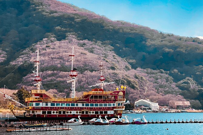 Mount Fuji, Hakone & Lakekawaguchiko Private Group Tour by Car. - Pickup and Timing: How You Get Better Views With Less Waiting