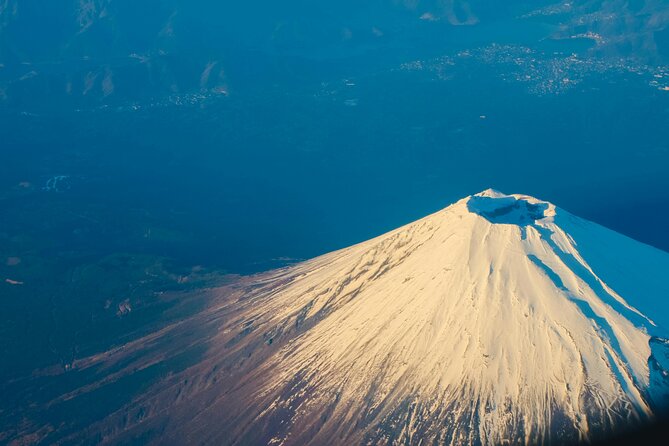 Mount Fuji (Mt. fuji) private tour by car with pickup from Tokyo - Stop 6 (optional): Saiko Iyashi no Sato Nenba and craft-town vibes