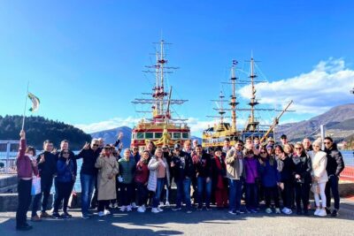 Mt Fuji and Hakone 1-Day Bus Tour Return by Bullet Train - The morning run out of Tokyo: pickups, timing, and what to expect